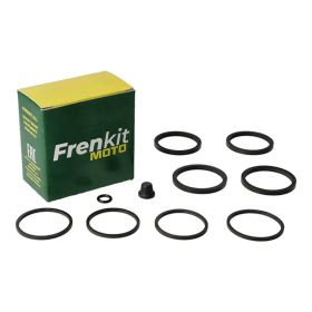 FRENKIT Vorderbremszangen-Reparatursatz für BMW