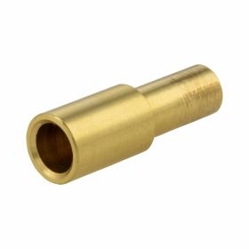 Bussolotto cavo cambio PREMIUM QUALITAT preselettore marce per Vespa 125 VM