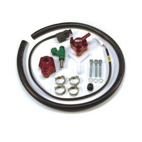 GET Zweitinjektor-Kit für Sx1/Rx1 PRO für Ktm Sx-F/Husqvarna 250