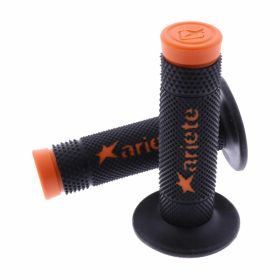 ARIETE 02643-OFN Orange Geschlossene Griffe D.22/24mm