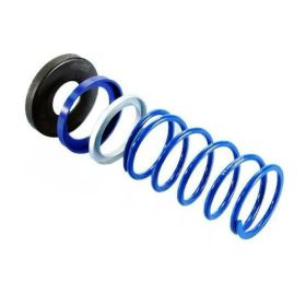 RESSORT DE CONTRASTE POLINI Evo-Slider YAMAHA T-MAX 500