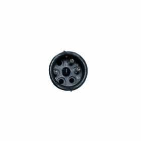 Stator de bobinage d'allumage POLINI 3 fils pour Vespa