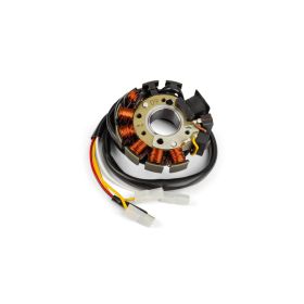 Mvt Millenium Ext110 stator d'allumage pour PEUGEOT SPEEDFIGHT 3/4