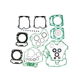 ATHENA complete engine gasket kit P400089900001 for Can Am OUTLANDER