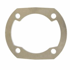 Distanziale base cilindro DRT 8mm per Standard 50-125/POLINI 130 per Vespa 50/125