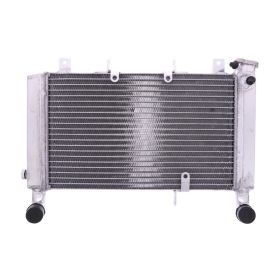 JMP TRS-R-796 Wasser-Radiator für Honda CBR 650 FA ABS