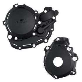 Carter frizione POLISPORT 91377
