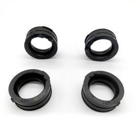 TOURMAX Ansaugschlauch-Kit 4 Teile für YAMAHA FZR 1000
