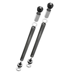 Kit molle forcella YSS rinforzate per Royal Enfield