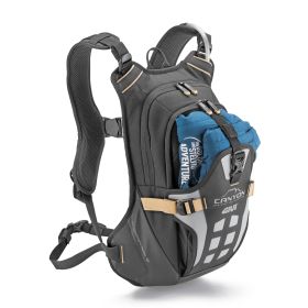 Givi Canyon Enduro Rucksack 12 Liter