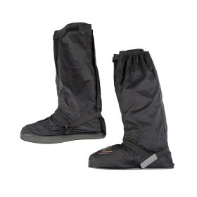 TUCANO URBANO NANO PLUS Shoe covers waterproof with rear zipper