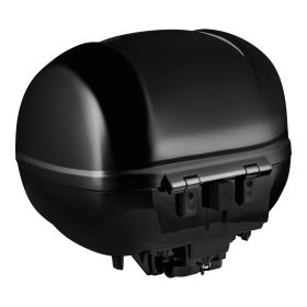 Vespa GTS PIAGGIO FMS 36 Litres Noir Cosmo Vulcano 98/A