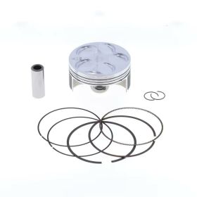 ATHENA Forged 4T Piston Kit 76.98 250CC Pin 16 Selection C and Gaskets