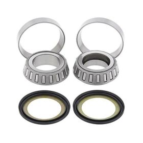 Kit de roulement de direction WRP pour SUZUKI GS 400-500/RM 125-250-400