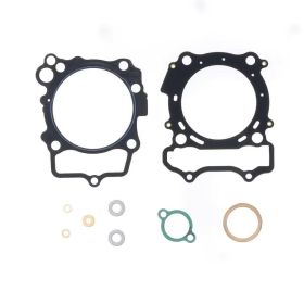 Kit guarnizioni motore smeriglio ATHENA P400485160091 per Big Bore