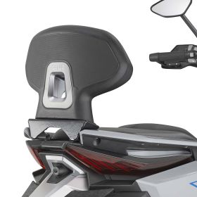 Schienalino completo GIVI TB7604A per passeggero
