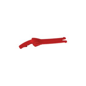 Courroie droite pour bottes ELEVEIT X LEGEND rouge taille S