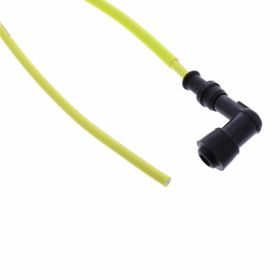 Pipetta candela NGK LY21 RT con cavo racing