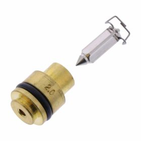 JMP 040-0118 Schwimmnadelvergaser für Kawasaki