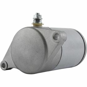 Moteur de démarrage ARROWHEAD 410-54034 rotation gauche pour Arctic Cat CAT