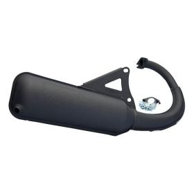 Échappement de type original homologué POLINI pour MBK BOOSTER