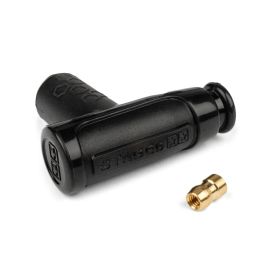Pipetta candela STAGE6 nera