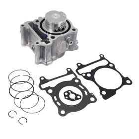 Cilindro Completo RBMax D. 53,5 mm Sp. 14 per Honda 125 cc