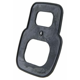 Guarnizione fanalino posteriore PREMIUM QUALITAT Antik piccolo per Vespa 50S/SR/SS