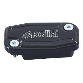 Couvercle de pompe de frein droit POLINI