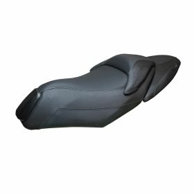 Sitzbezug Yunlin spezifisch BL für KYMCO xciting 400 s