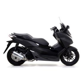 ARROW Katalysator genehmigt für städtische Abgase für Honda