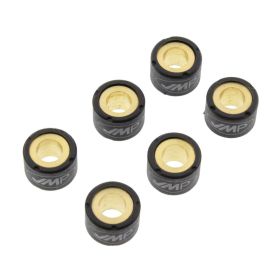 JMP 6 Variatorrollen-Kit 17x12mm 8,3g