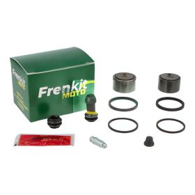 FRENKIT Hinterradbremszangen-Überholsatz D.28mm für BMW