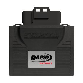 Kit ECU de course Rapidbike KRB-RAC2-006-EX avec câblage