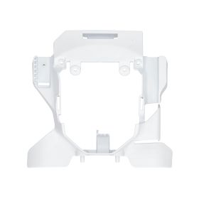 Support de phare inférieur blanc ACERBIS pour HUSQVARNA