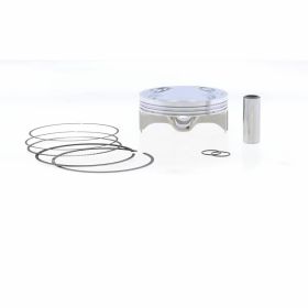 ATHENA Forged Piston Kit 4T 96.96 450CC Pin 18 Selection B and Gaskets