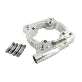 Cylinder base with studs 70 Stage 6 r/t for Minarelli lc-aluminum