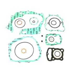 Kit guarnizioni ATHENA motore completo P400210850105 senza paraolio per Honda XL 125 K