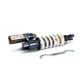 MALOSSI RS24/10-R Rear Shock Absorber 275mm Spacer for Italjet