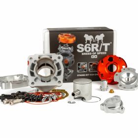 STAGE6 R/T 70CC Motorgruppe Derbi E3/E4
