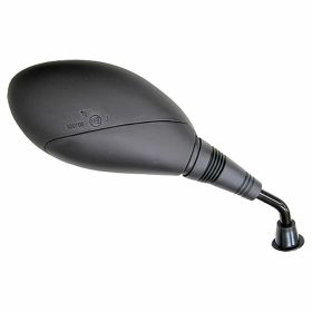 Specchietto manubrio destro nero MAGNETI MARELLI per PEUGEOT