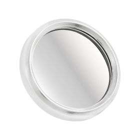 Kit 4 vetri contachilometri PREMIUM QUALITAT D.48mm cornice cromata