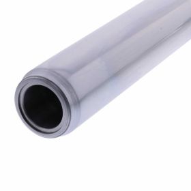 JMP Chrome Gabelvorbau 595mm D.36-28 für Yamaha XV 535