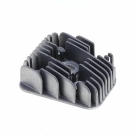 S410210308001 Culasse moteur 2T pour cylindre Athena pour Honda DIO ZX