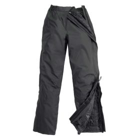 TUCANO URBANO PANTA DILUVIO Rain pants cover black padded