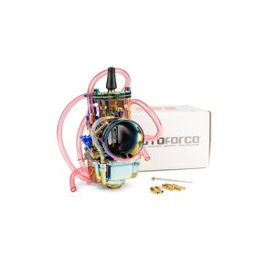 Carburateur Motoforce Racing Pwk 30 Neochrome