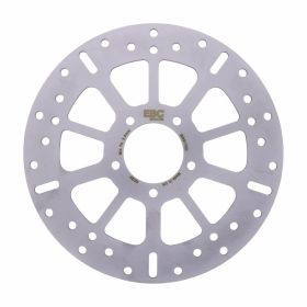 EBC MD9179D Festen Bremsscheibe für Piaggio MEDLEY