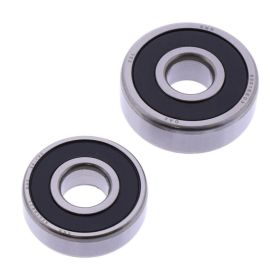 Kit de roulement de roue complet JMP 17-0125F avec joint d'étanchéité