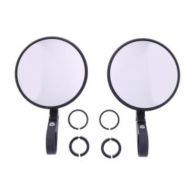 DAYTONA 89813 bar end mirror