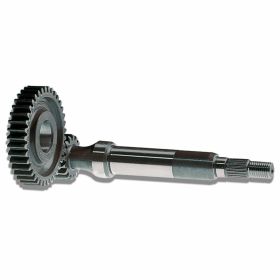 MALOSSI M677121 RAPPORTI SECONDARI 15/33